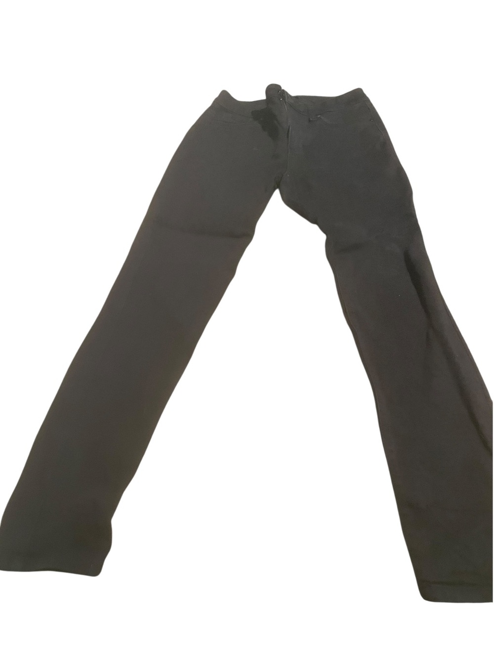 D Jeans ladies skinny jeans Black like new size 4
